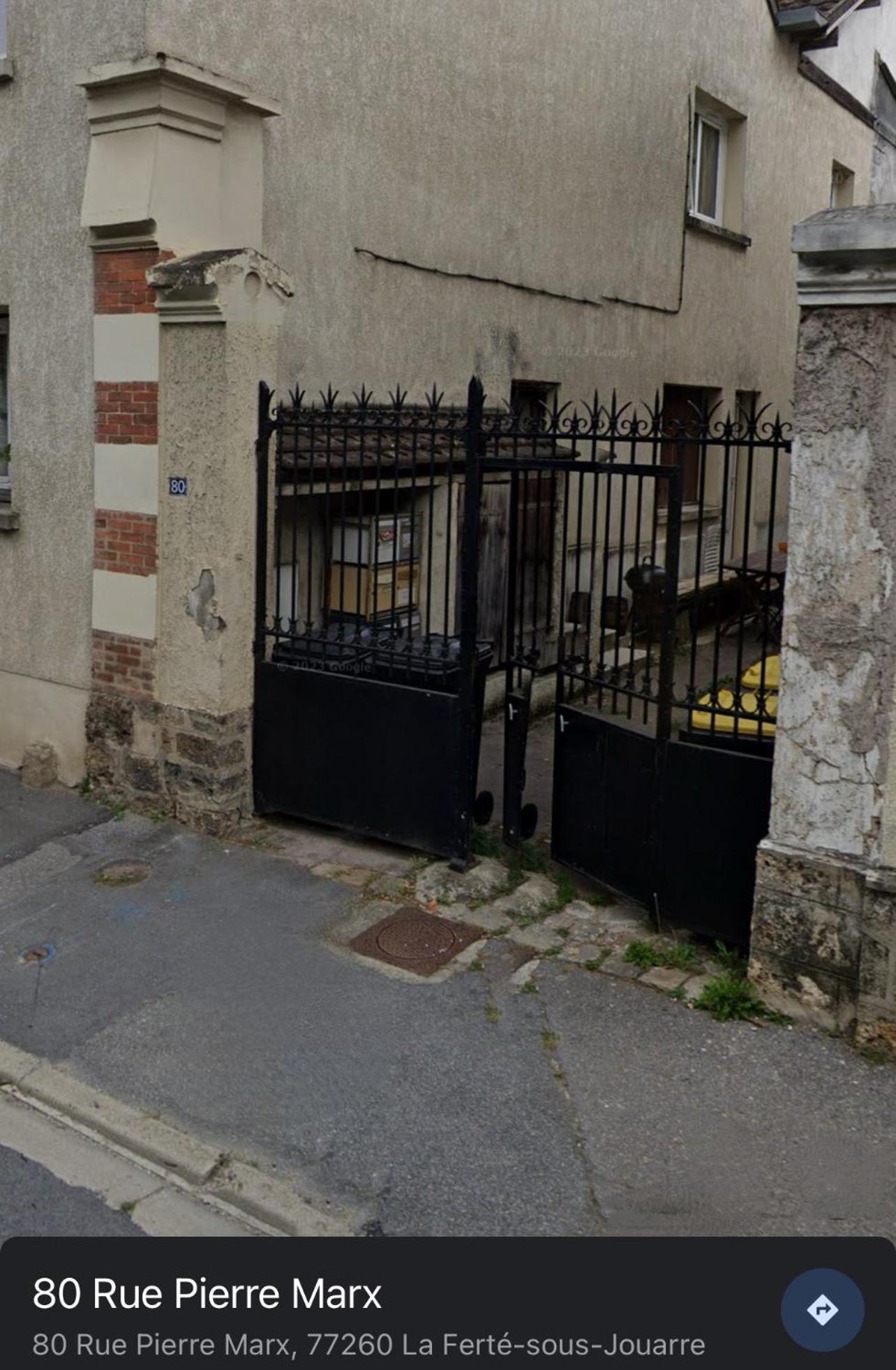 Le Cocon Douillet - 5" De La Gare - Wifi - Acces Direct Paris & Disneyland Jouarre Exteriör bild
