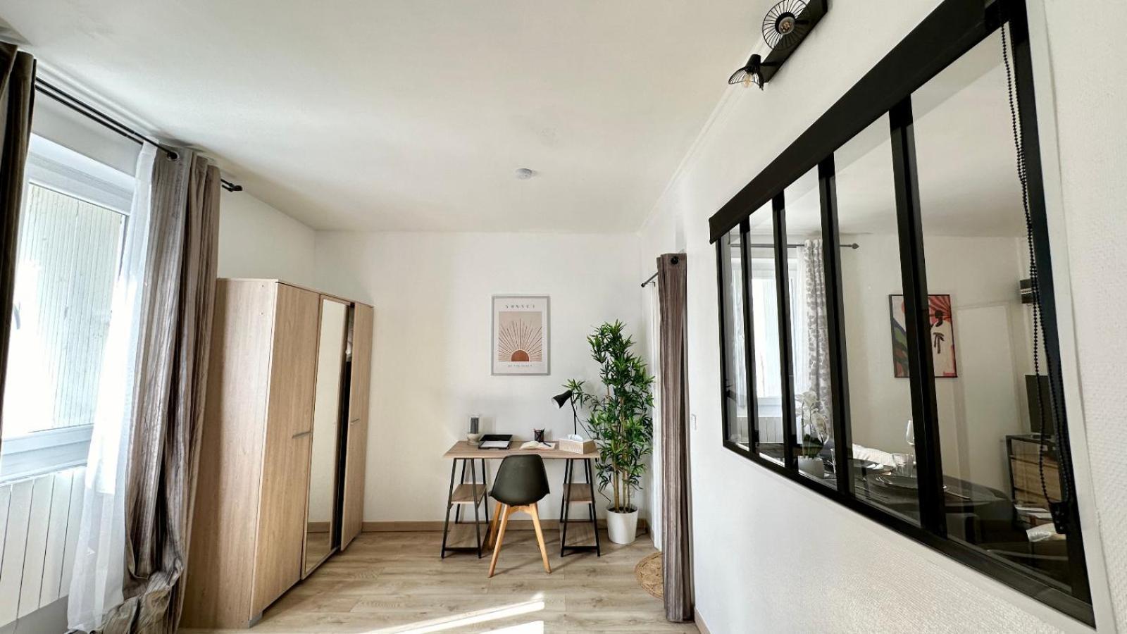 Le Cocon Douillet - 5" De La Gare - Wifi - Acces Direct Paris & Disneyland Jouarre Exteriör bild
